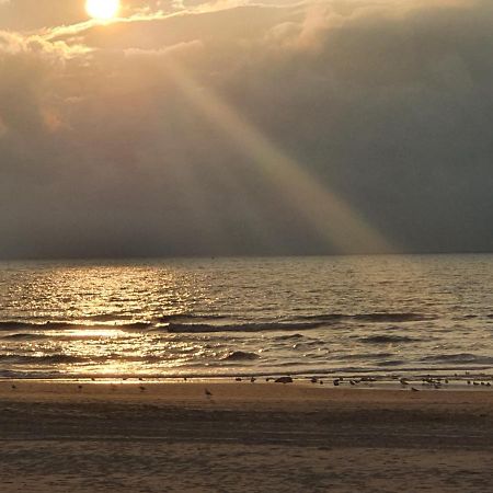Bed and Breakfast Scheveningen Sea Side L'Aia Esterno foto