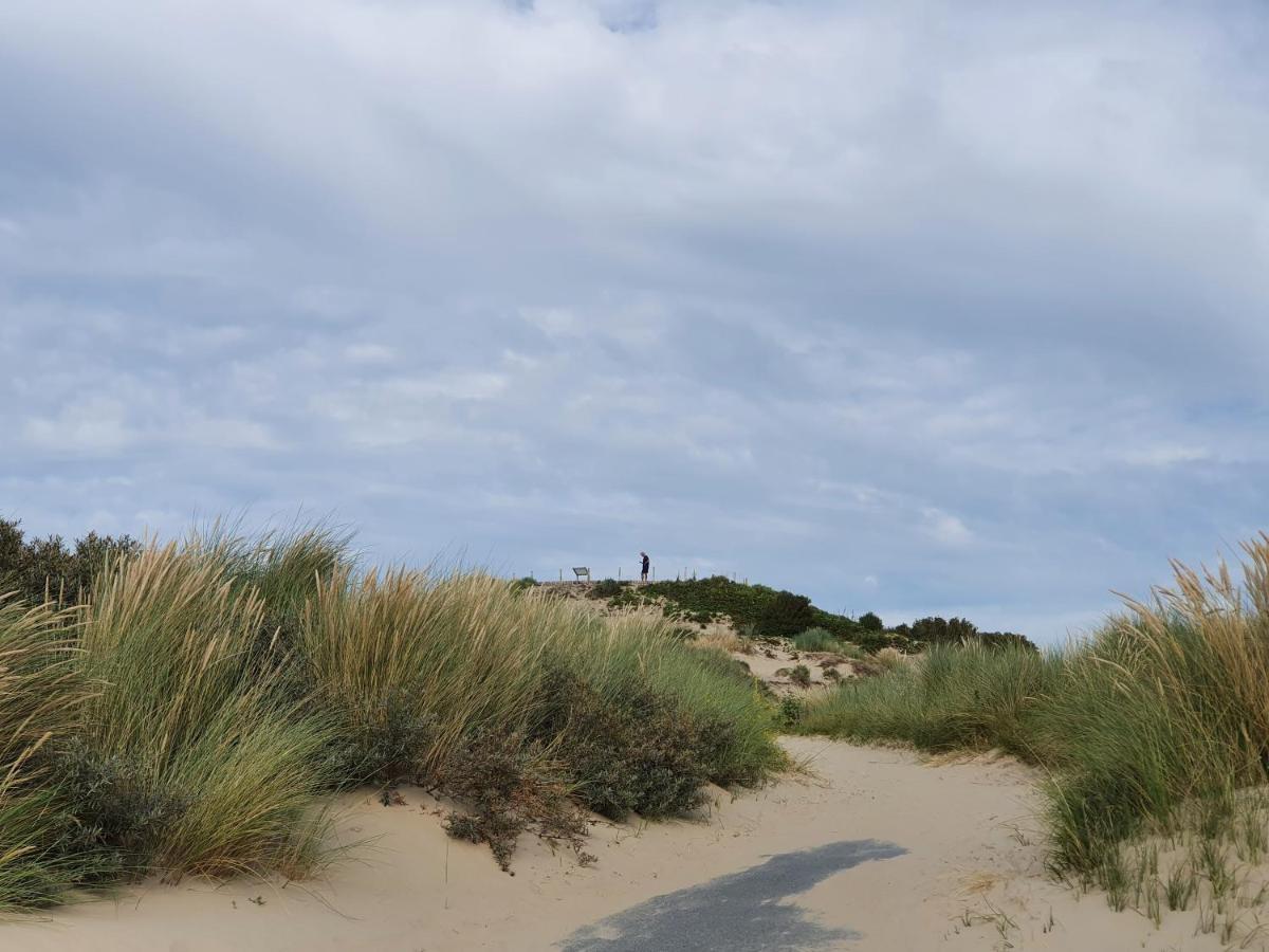 Bed and Breakfast Scheveningen Sea Side L'Aia Esterno foto