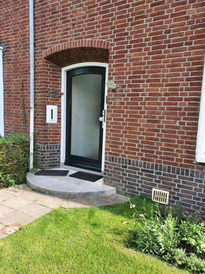 Bed and Breakfast Scheveningen Sea Side L'Aia Esterno foto