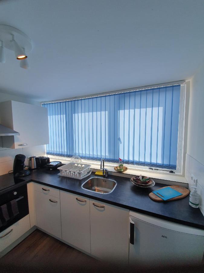 Bed and Breakfast Scheveningen Sea Side L'Aia Esterno foto