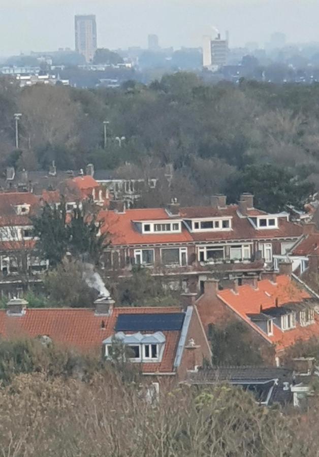 Bed and Breakfast Scheveningen Sea Side L'Aia Esterno foto