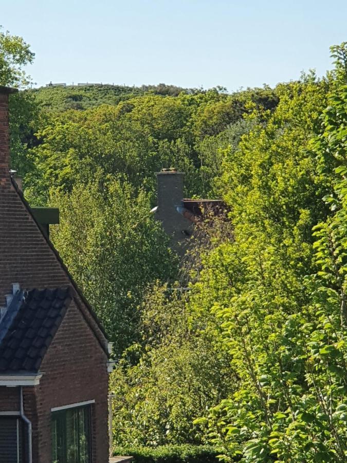 Bed and Breakfast Scheveningen Sea Side L'Aia Esterno foto