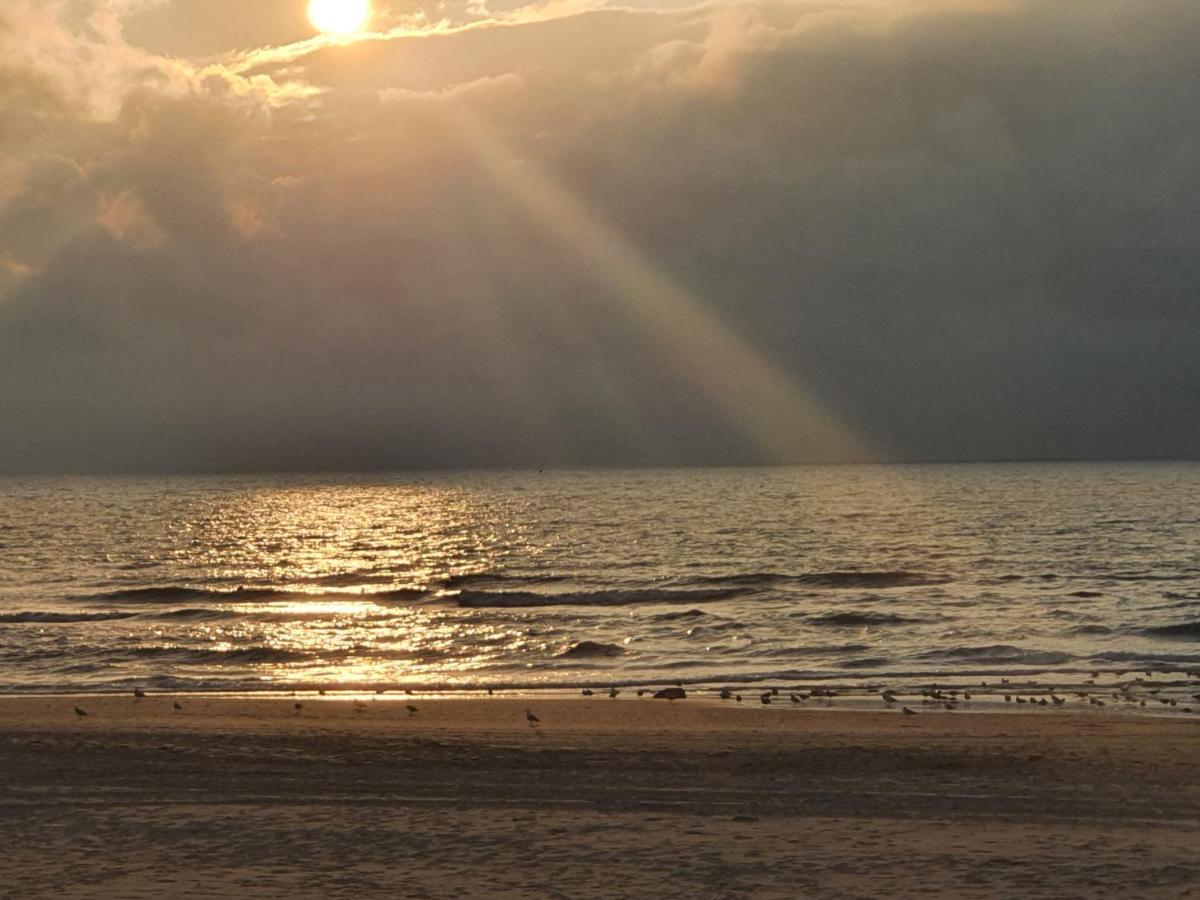 Bed and Breakfast Scheveningen Sea Side L'Aia Esterno foto