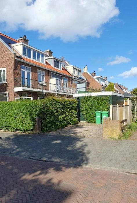 Bed and Breakfast Scheveningen Sea Side L'Aia Esterno foto